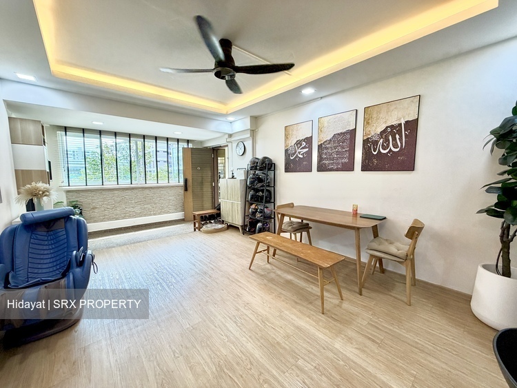 Blk 472 Pasir Ris Drive 6 (Pasir Ris), HDB 5 Rooms #519123221